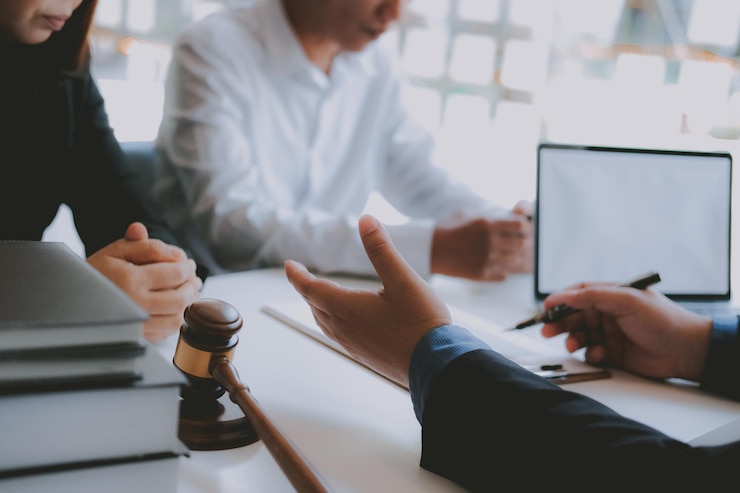 Luminexy profesyonel sözleşme incelemesi danışmanlığı