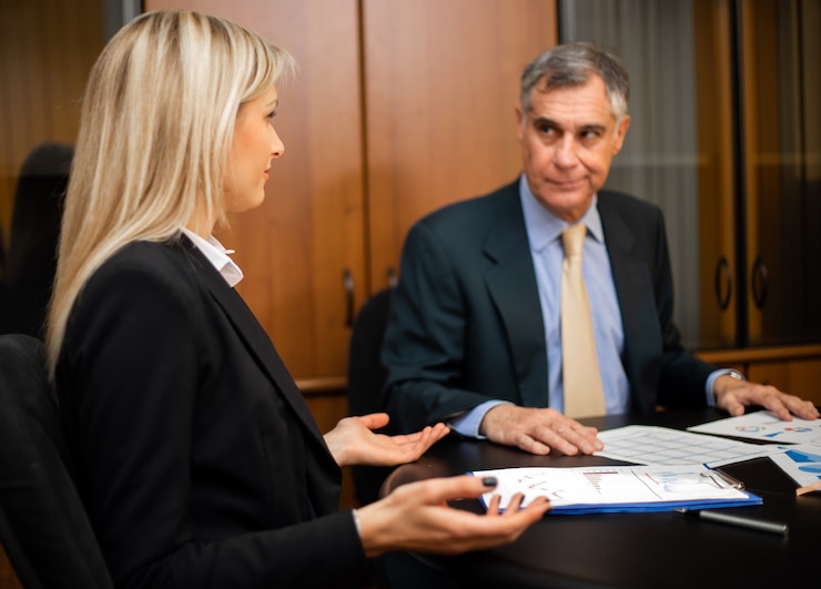  employment law consultation for workplace matters